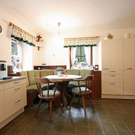 Almliesl Mitt-581 Villa Mittersill Eksteriør billede