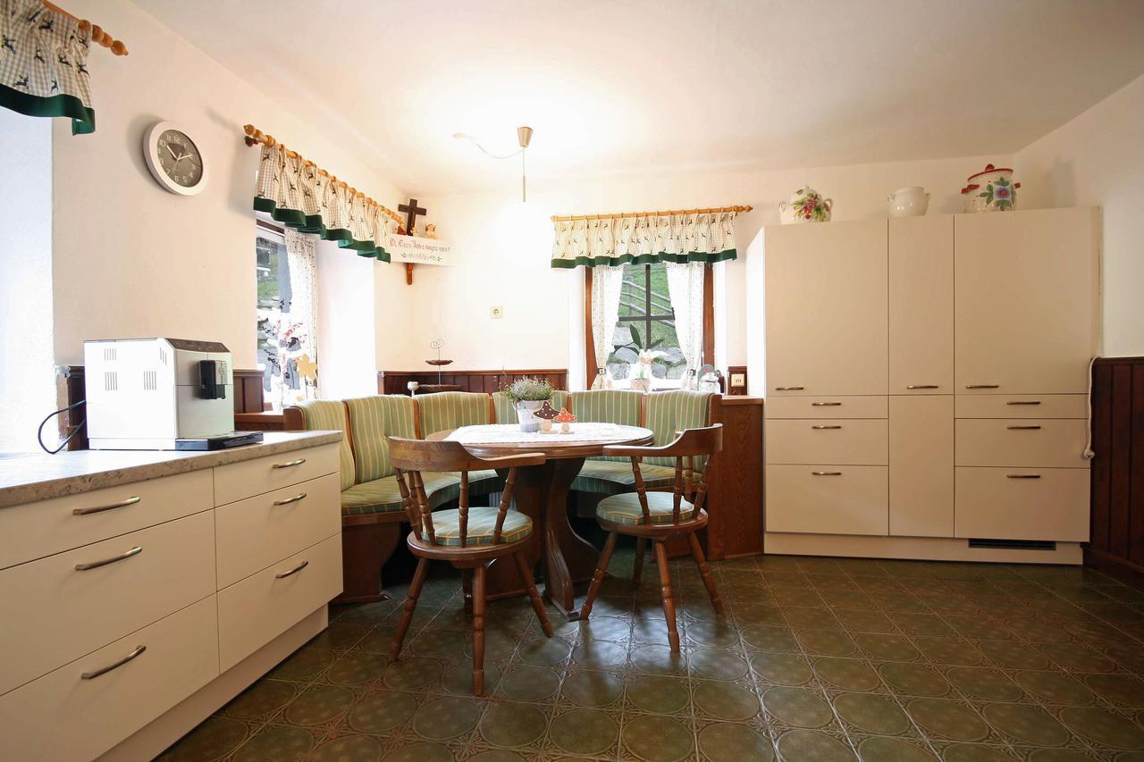 Almliesl Mitt-581 Villa Mittersill Eksteriør billede