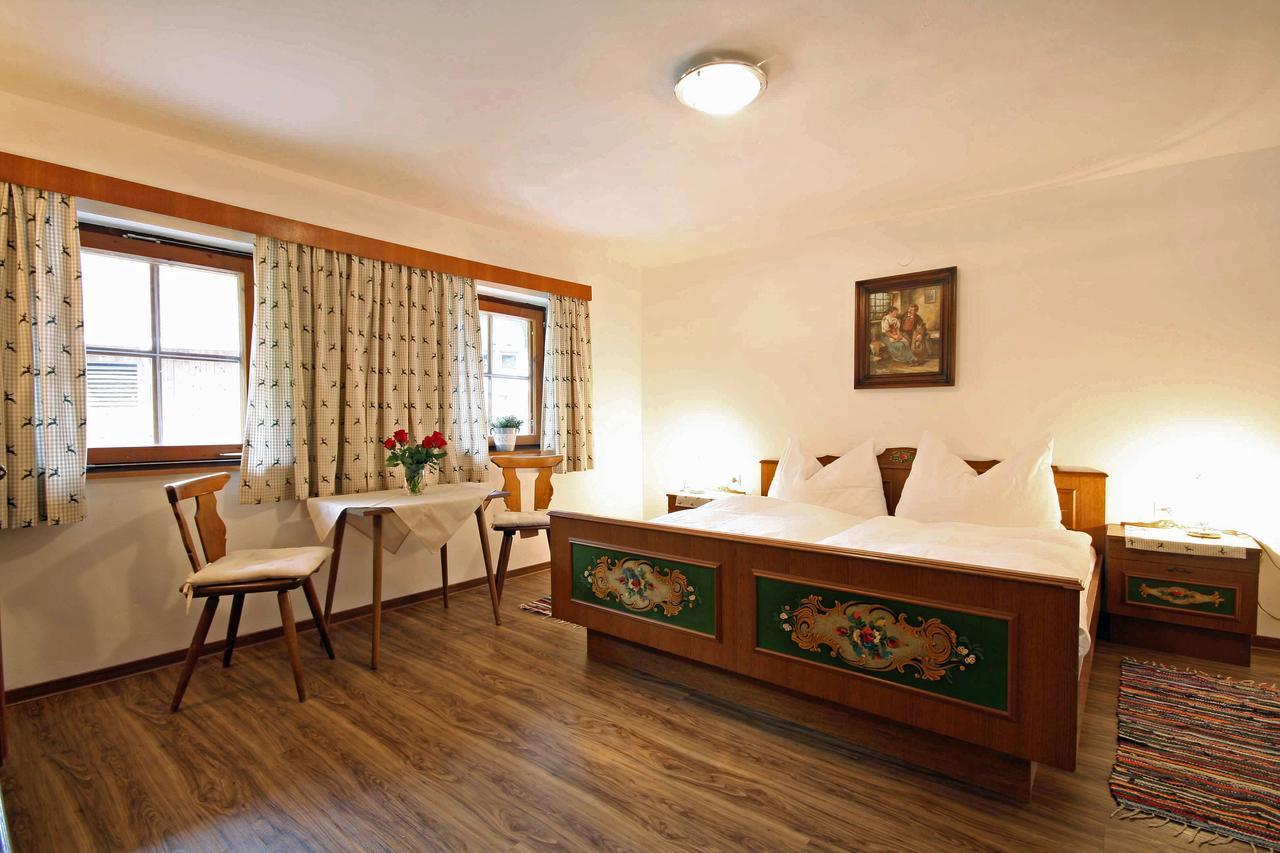 Almliesl Mitt-581 Villa Mittersill Eksteriør billede