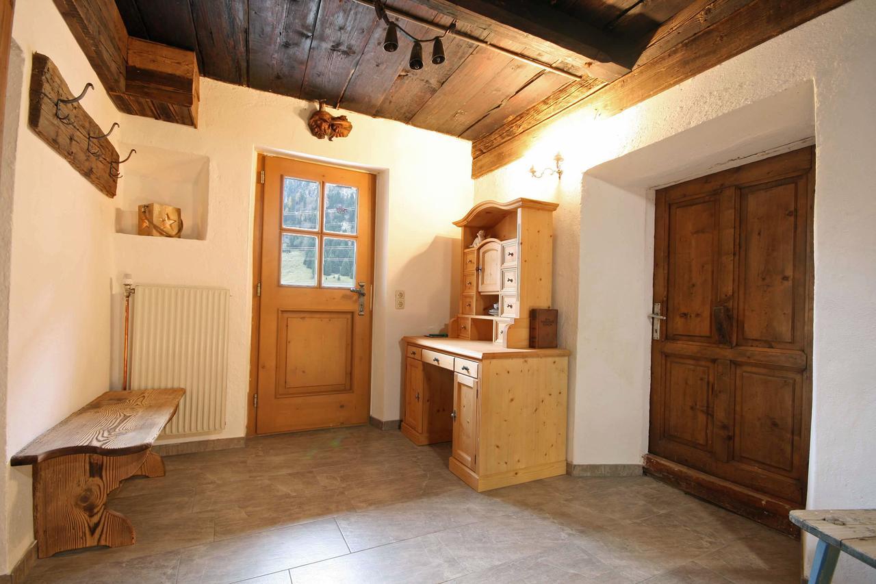 Almliesl Mitt-581 Villa Mittersill Eksteriør billede