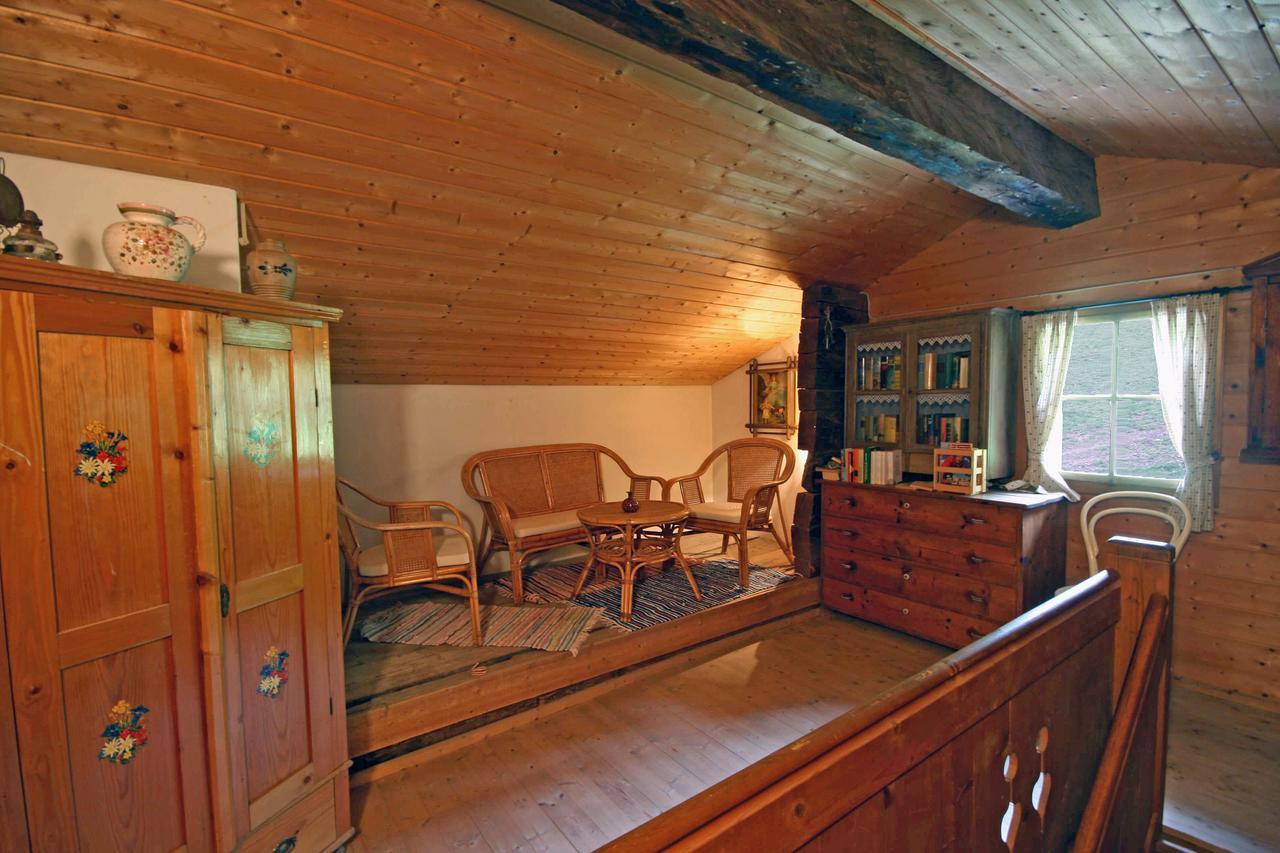 Almliesl Mitt-581 Villa Mittersill Eksteriør billede