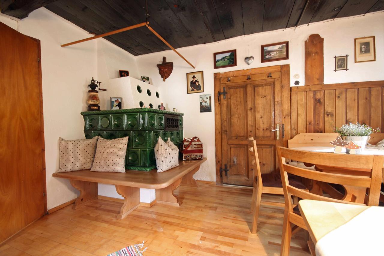 Almliesl Mitt-581 Villa Mittersill Eksteriør billede