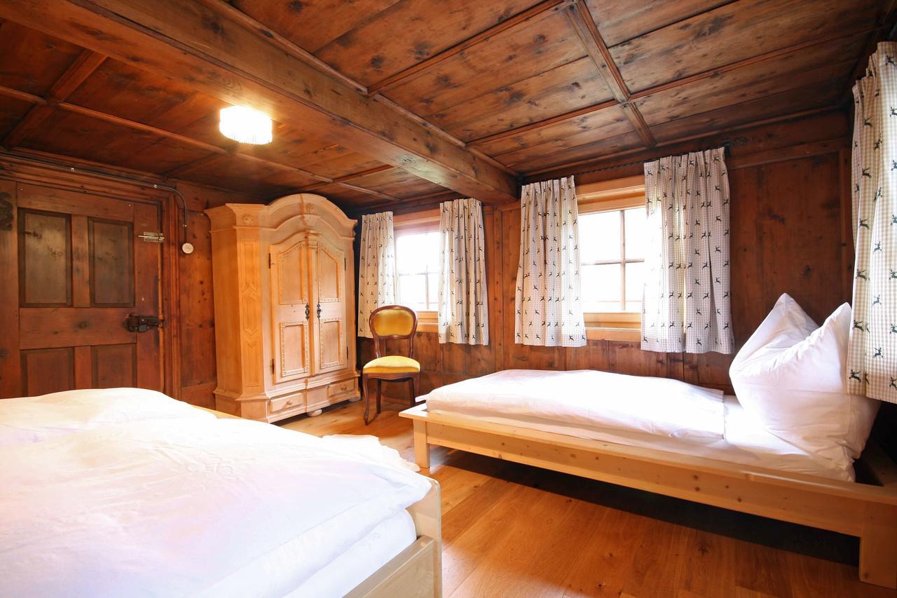 Almliesl Mitt-581 Villa Mittersill Eksteriør billede