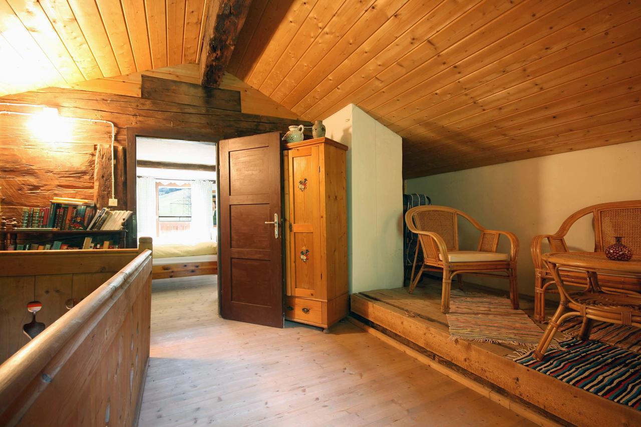 Almliesl Mitt-581 Villa Mittersill Eksteriør billede