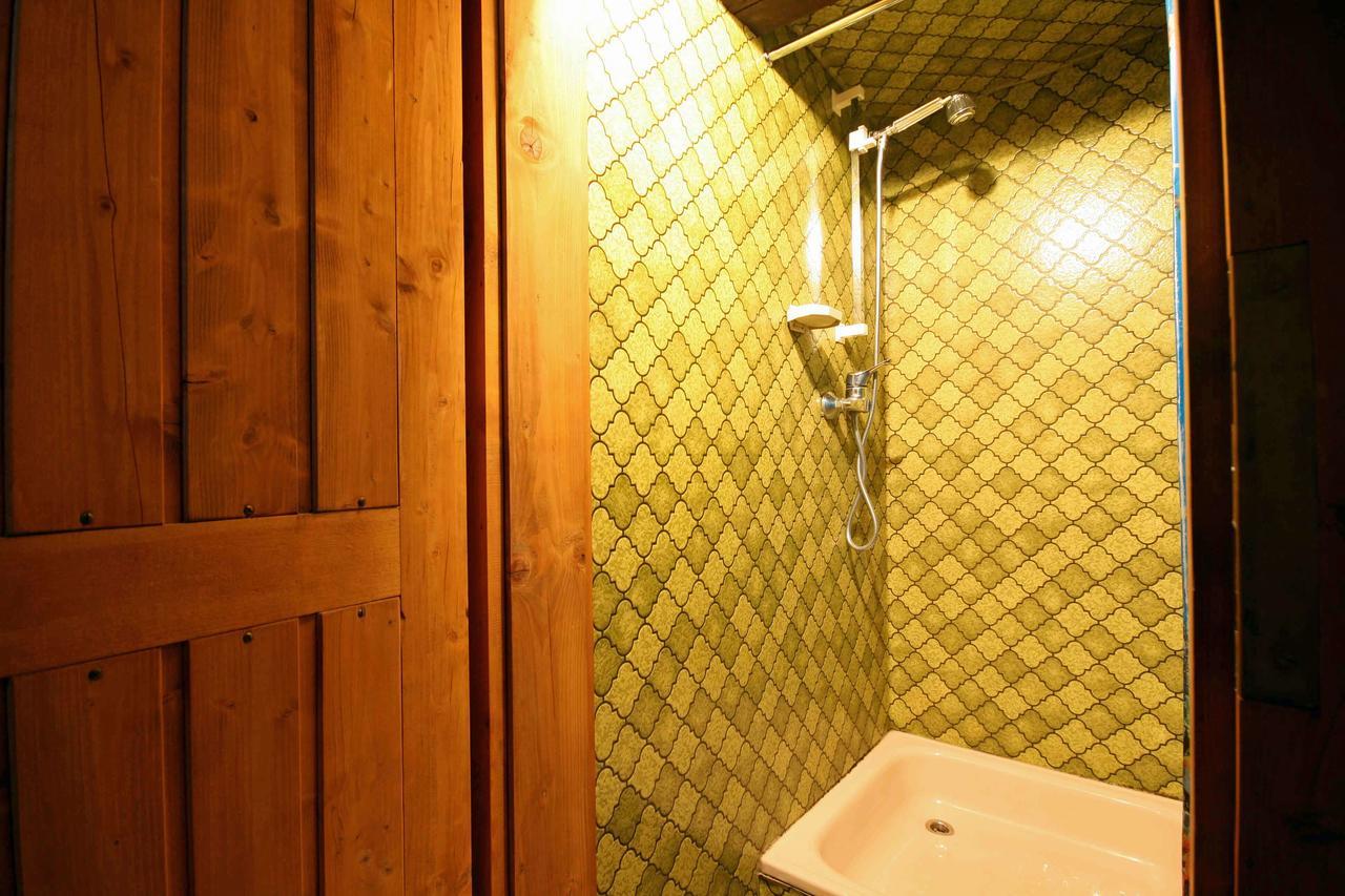 Almliesl Mitt-581 Villa Mittersill Eksteriør billede